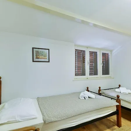 Prázdninový dům Privlaka House Privlaka (Zadar)