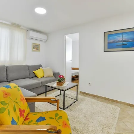 House Privlaka (Zadar)