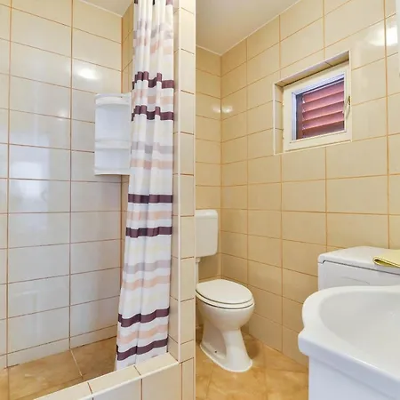 Prázdninový dům Privlaka House
