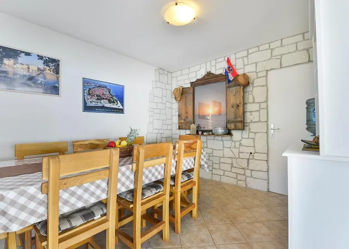 House * Privlaka (Zadar)