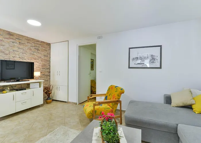 Vakantiehuis House *