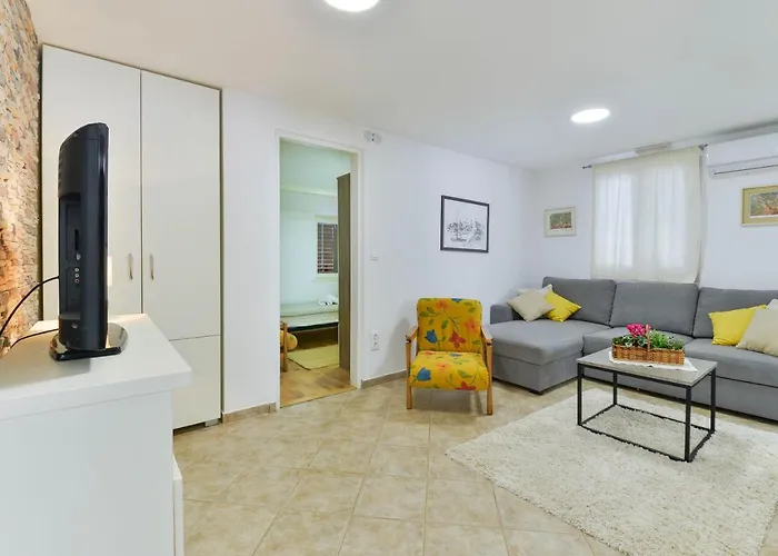 Vikendica House Privlaka (Zadar)