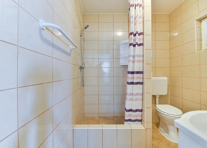 House Vakantiehuis Privlaka (Zadar)