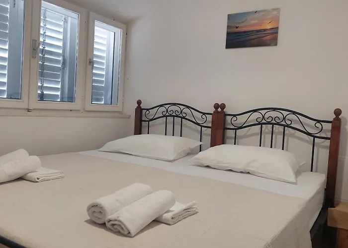 House Vakantiehuis