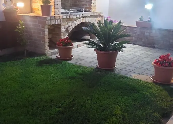 House Privlaka (Zadar)