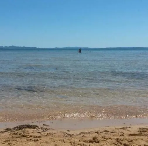 House * Privlaka (Zadar)