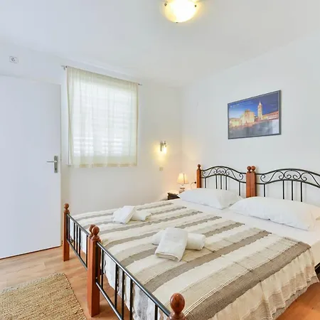 House Ferienhaus Privlaka (Zadar)
