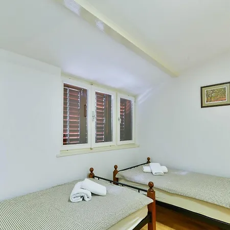 Privlaka House Holiday home Privlaka (Zadar)
