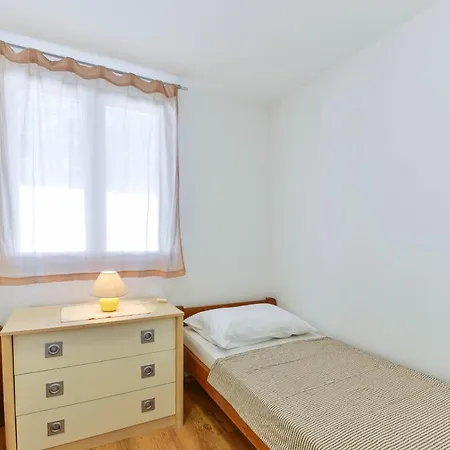 House Semesterbostad Privlaka (Zadar)