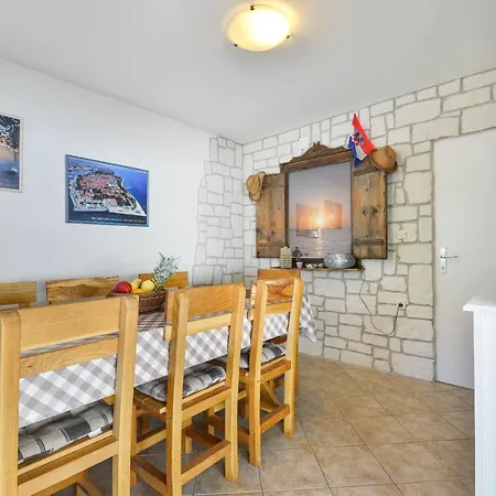 Privlaka House * Privlaka (Zadar)