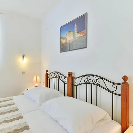 Privlaka House Holiday home Privlaka (Zadar)