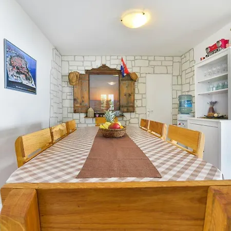 House Privlaka (Zadar)