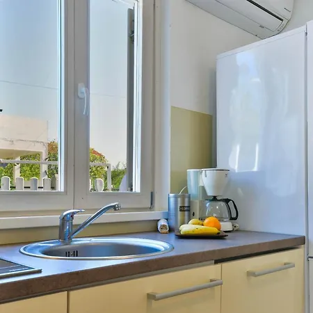 Holiday home Privlaka House *
