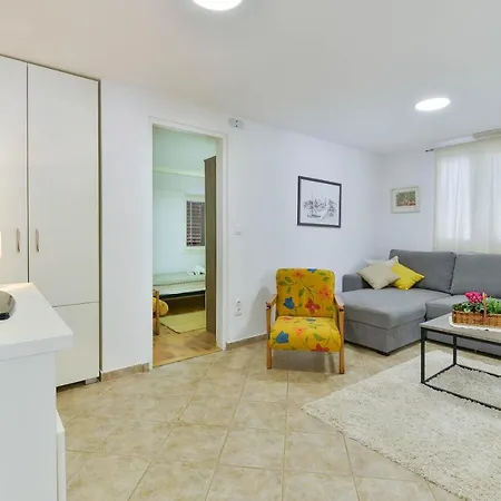 Ferienhaus House Privlaka (Zadar)