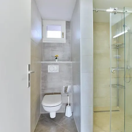 Privlaka House