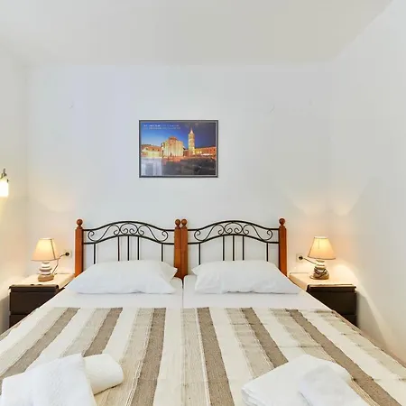 House Ferienhaus Privlaka (Zadar)