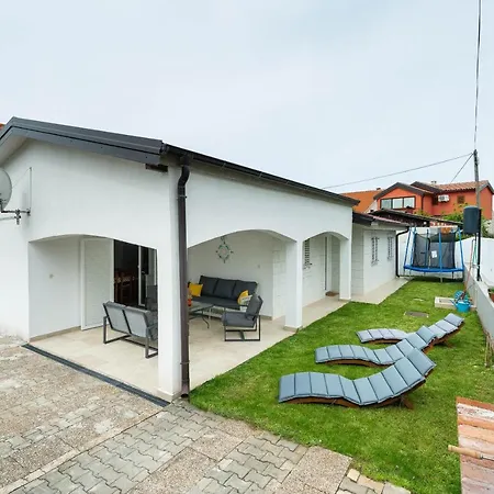 Privlaka House * Privlaka (Zadar)