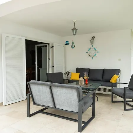 Privlaka House * Privlaka (Zadar)