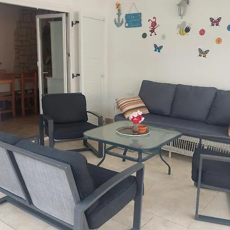 Tatil Evi House