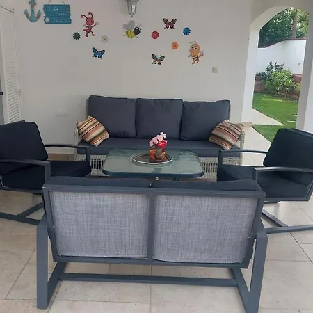 House Tatil Evi Privlaka (Zadar)