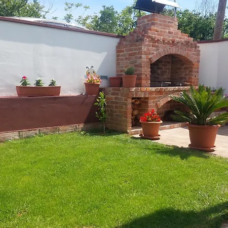 House Privlaka (Zadar)