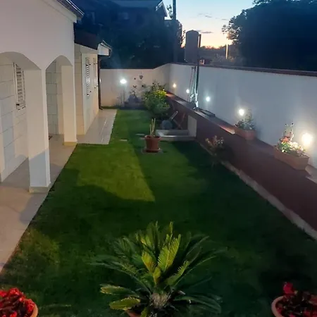Tatil Evi House *