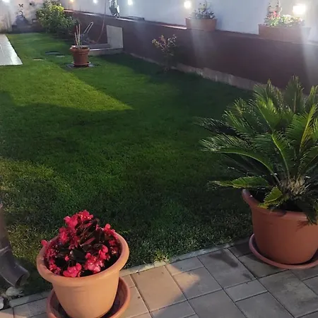 House Holiday home Privlaka (Zadar)