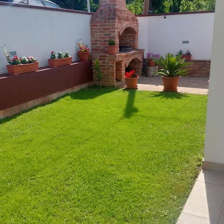 Tatil Evi House Privlaka (Zadar)