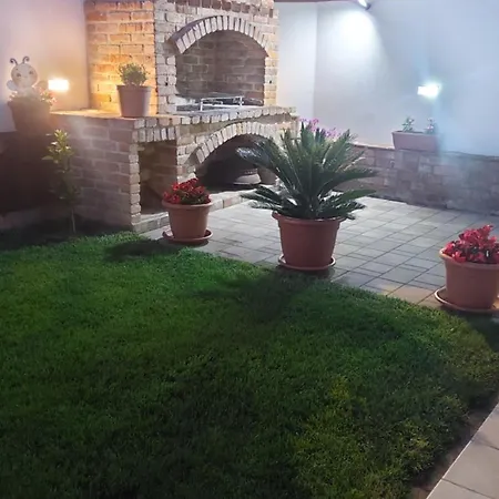 House Privlaka (Zadar)