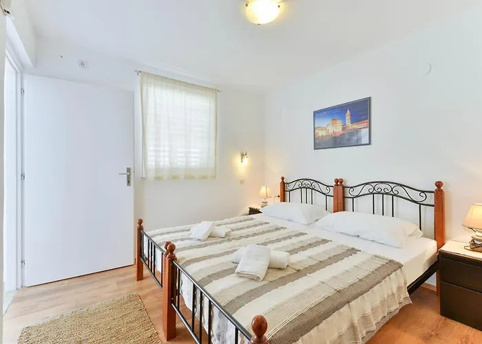 House Nyaraló Privlaka