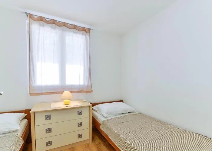 House Nyaraló Privlaka