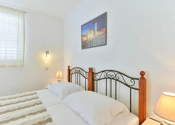 House Nyaraló Privlaka