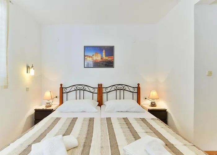 House Nyaraló Privlaka