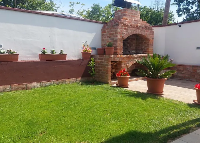 House Привлака