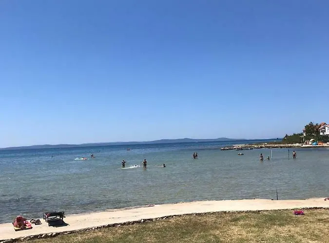 House Nyaraló Privlaka